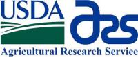 USDA ARS logo